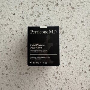 Perricone MD Cold Plasma Plus+ Advanced Eye Cream